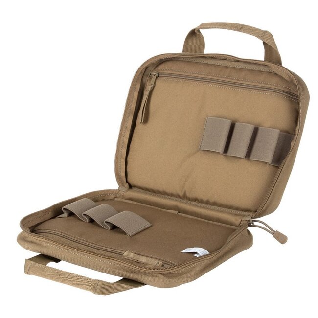5.11 Double Pistol Case