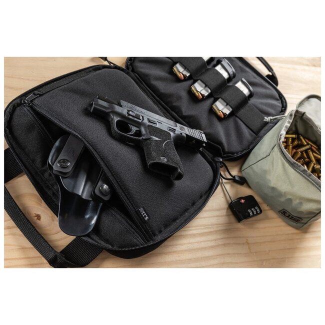 5.11 Double Pistol Case