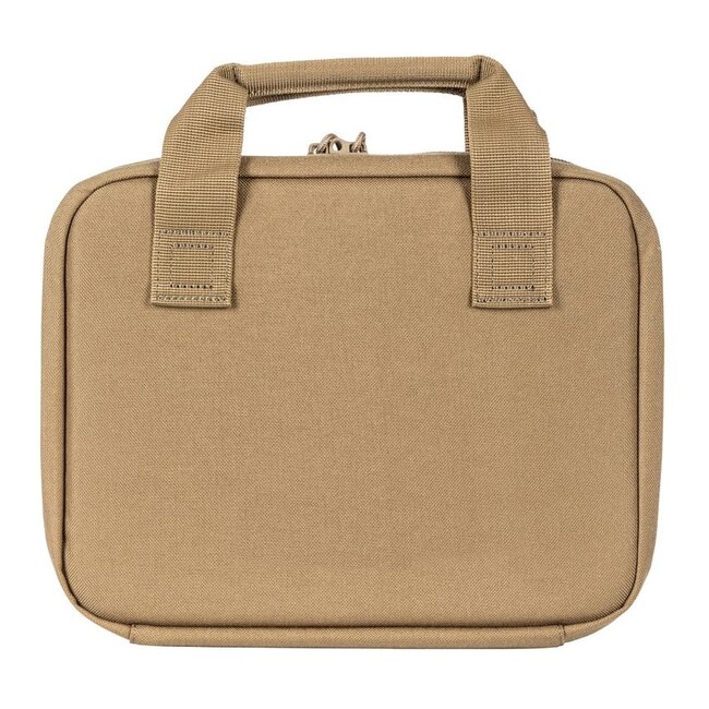 5.11 Double Pistol Case