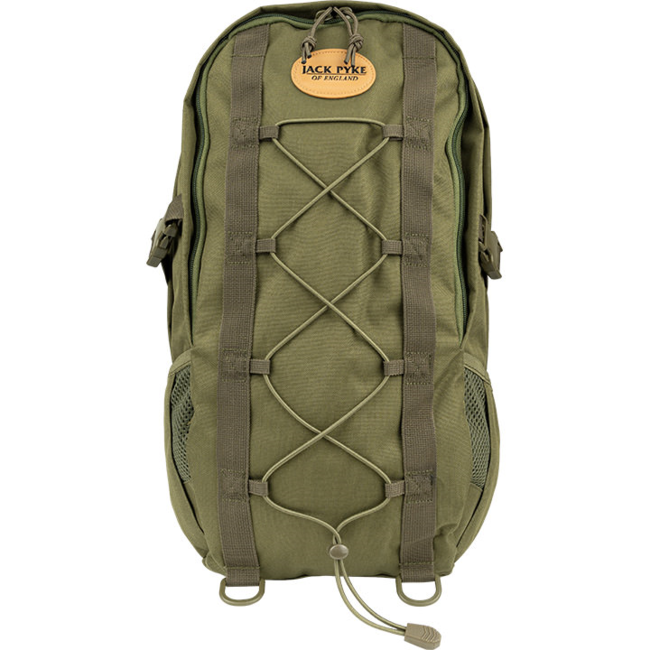 Jack Pyke Rifle Rucksack