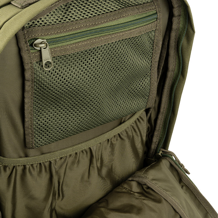 Jack Pyke Rifle Rucksack - Urban Survival
