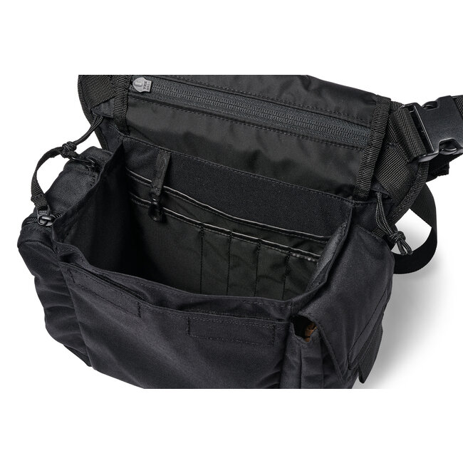 5.11 Daily Deploy Push Pack