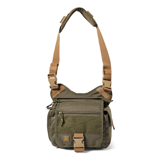 5.11 Daily Deploy Push Pack