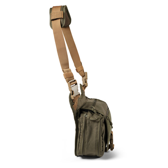 5.11 Daily Deploy Push Pack