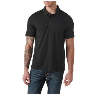 5.11 Tactical Archer Short Sleeve Polo