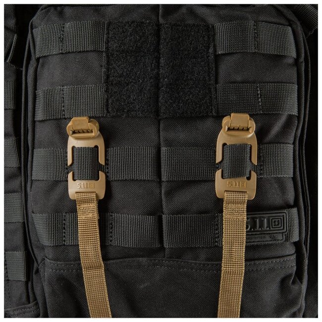 5.11 Sidewinder Straps SM