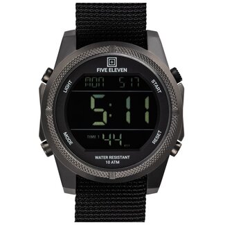 5.11 Tactical Division Digital Black