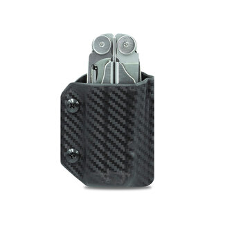 Clip & Carry Kydex Sheath Wave+