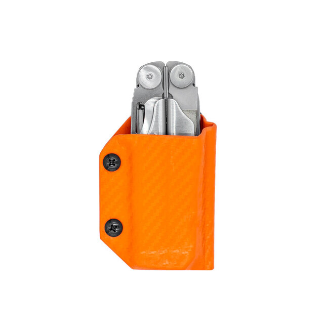 Clip & Carry Kydex Sheath Wave+