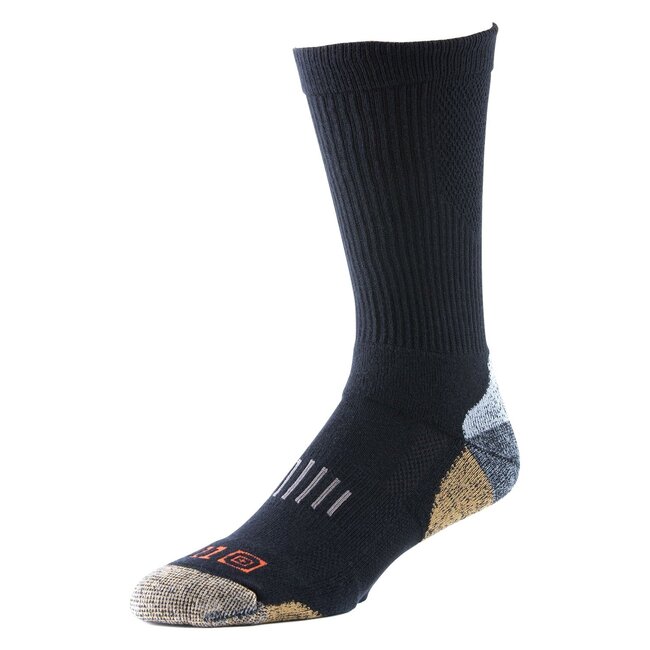 5.11 Year Round Crew Sock