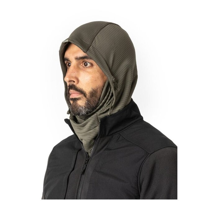 5.11 Stratos Hood