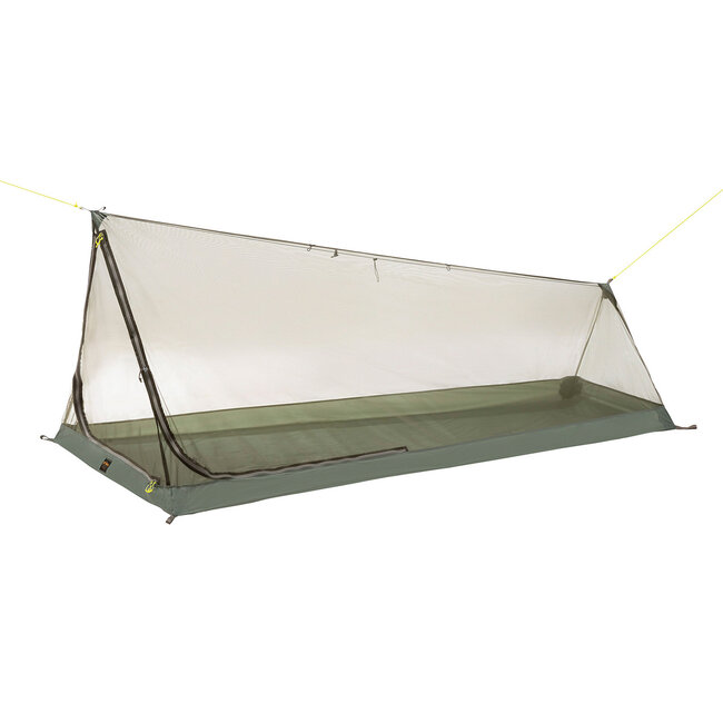 Tatonka Single Mesh Tent olive