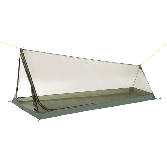Tatonka Single Mesh Tent olive