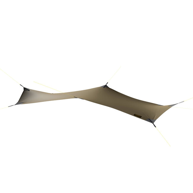 Tatonka Tarp Wing 1 LT stone grey olive