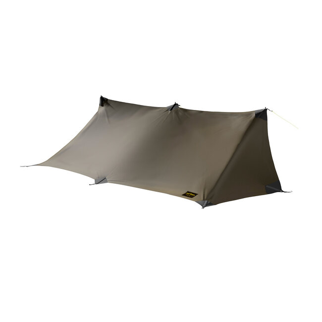 Tatonka Tarp Wing 1 LT stone grey olive