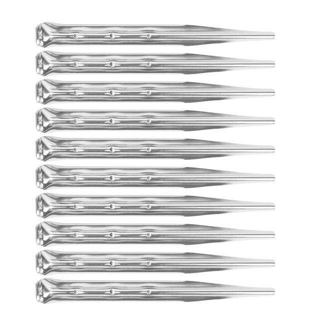 Tatonka Zelthering 19cm 10pcs