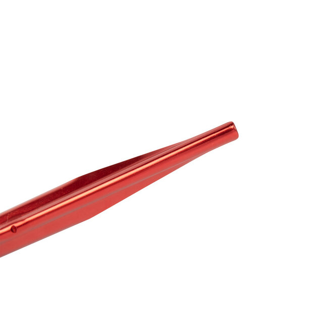 Tatonka ZH tent peg allround 19cm 6pcs red