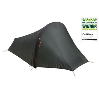 Vango F10 Hydrogen Alpine Green