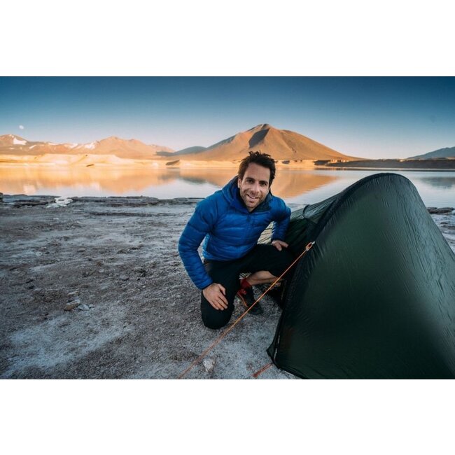 Vango F10 Hydrogen Alpine Green