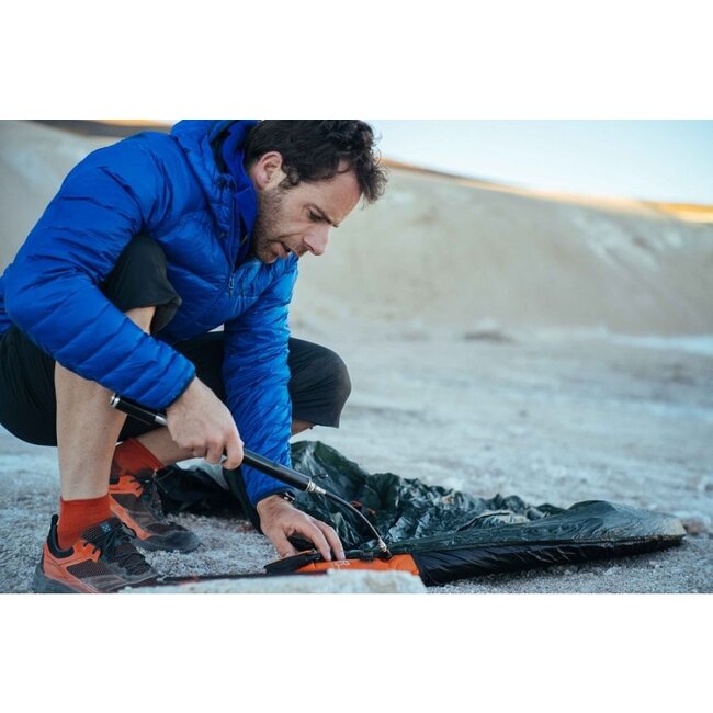 Vango F10 Hydrogen Alpine Green