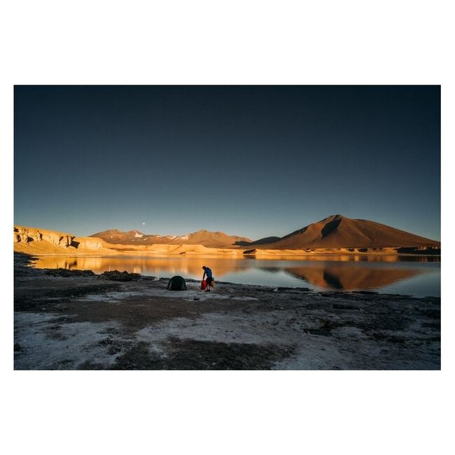 Vango F10 Hydrogen Alpine Green