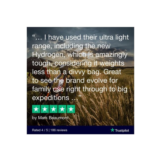 Vango F10 Hydrogen Alpine Green