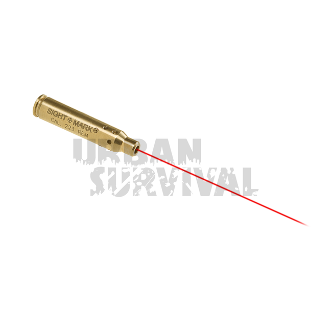 Sightmark Laser Boresight .223