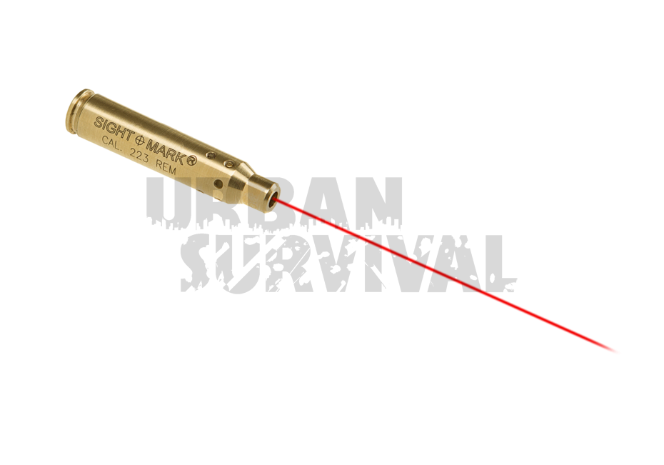 Sightmark Laser Boresight .223 Urban Survival Urban Survival