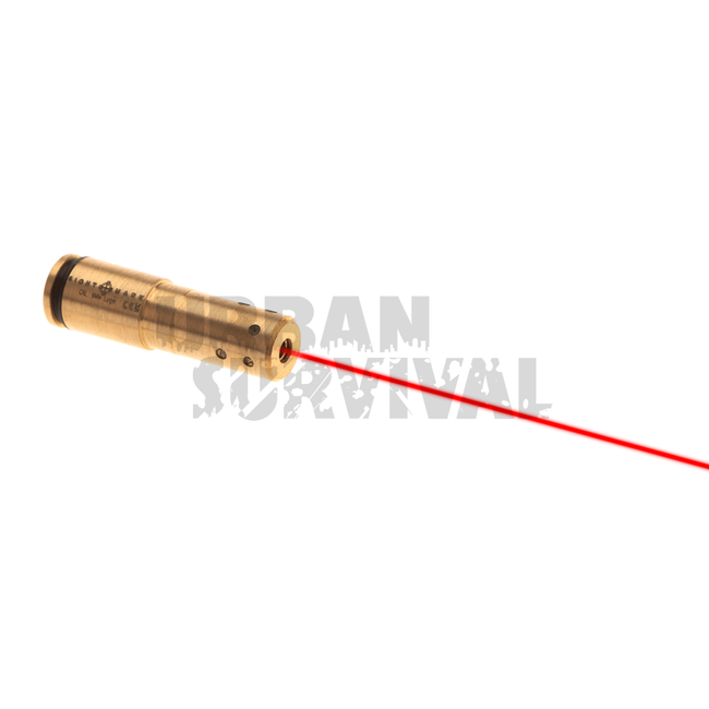 Sightmark Accudot 9mm Luger Red Laser Boresight