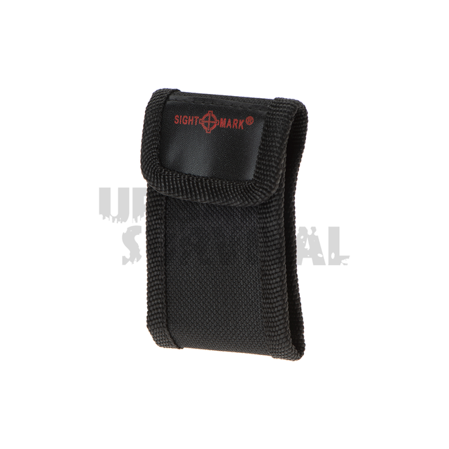 Sightmark Accudot 9mm Luger Red Laser Boresight