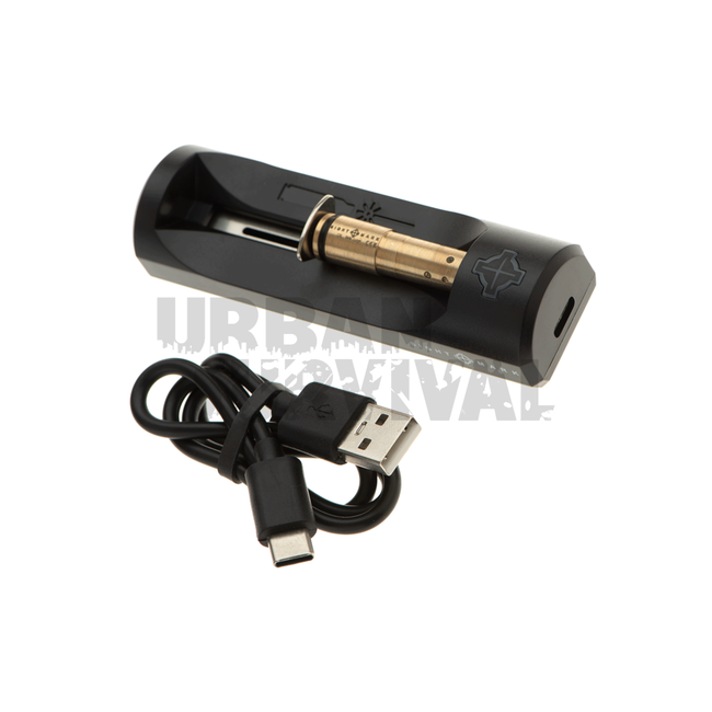 Sightmark Accudot 9mm Luger Red Laser Boresight