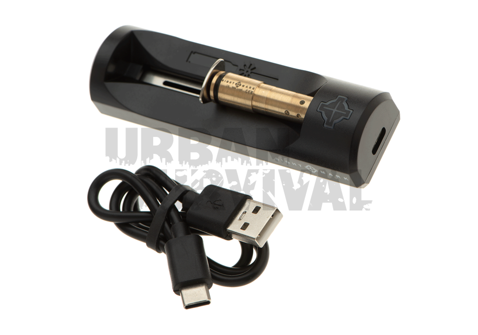 Sightmark Accudot 9mm Luger Red Laser Boresight Urban Survival