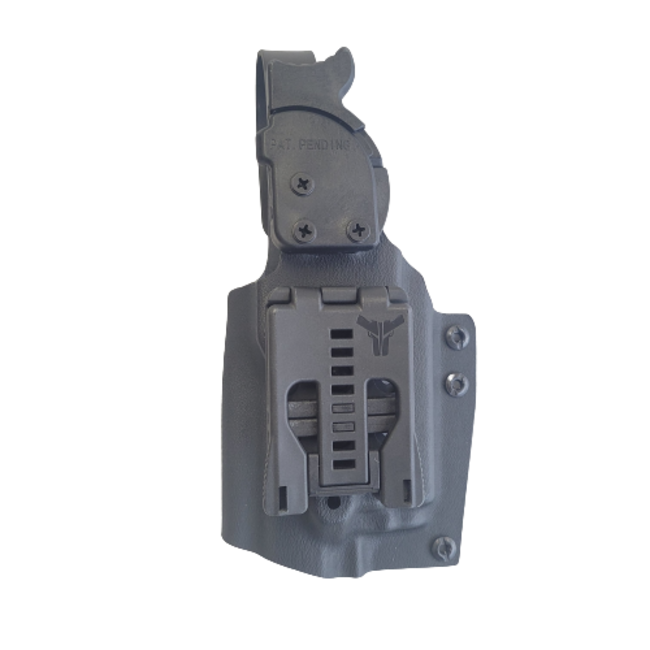 Black Trident Thor Duty+ Walther P99QNL