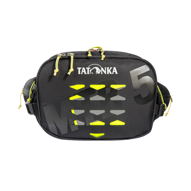 Tatonka Bike Hip Bag MTB 5 black