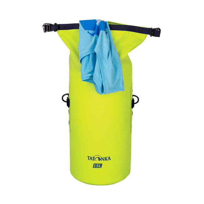 Tatonka WP Stuffbag 15L storage bag