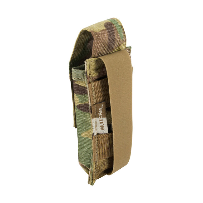 Tasmanian Tiger TT SGL Pistol MagPouch MKII MC multicam