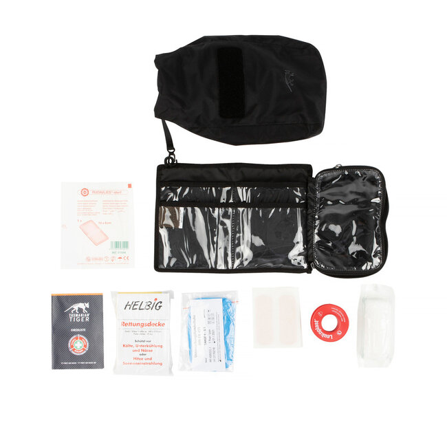 Tasmanian Tiger TT First Aid Basic Waterproof