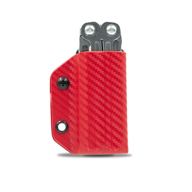 Clip & Carry Kydex Sheath Wingman & Sidekick