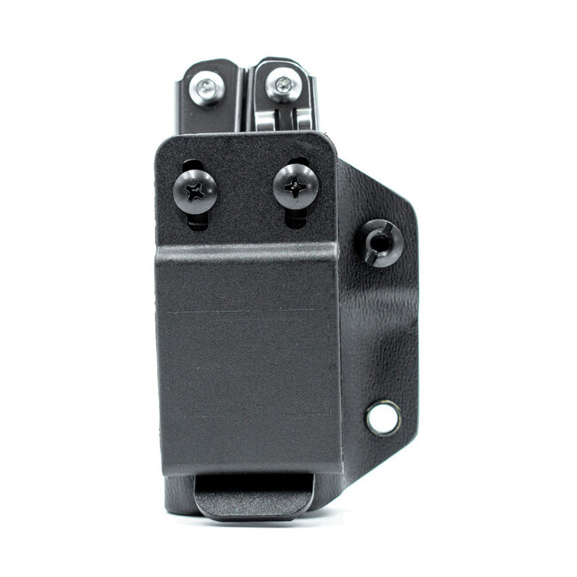 Clip & Carry Kydex Sheath Wingman & Sidekick
