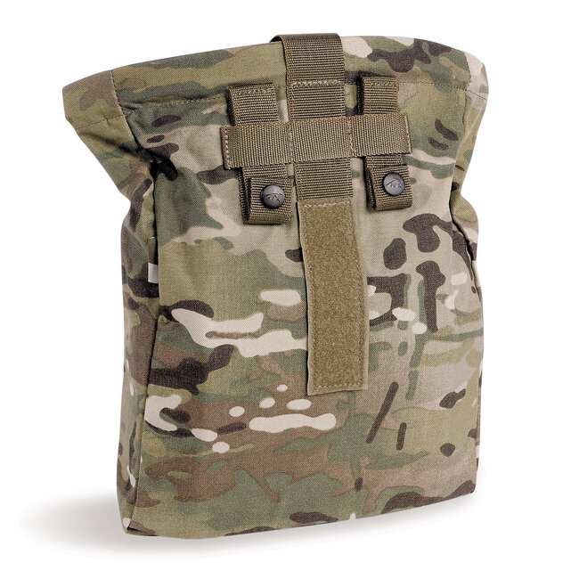 Tasmanian Tiger TT Dump Pouch MC multicam
