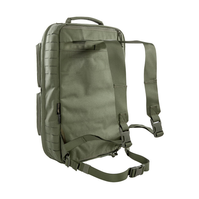 Tasmanian Tiger TT Medic Mascal Pack