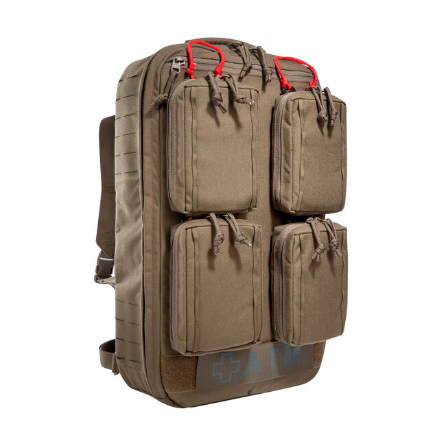 Tasmanian Tiger TT Medic Mascal Pack