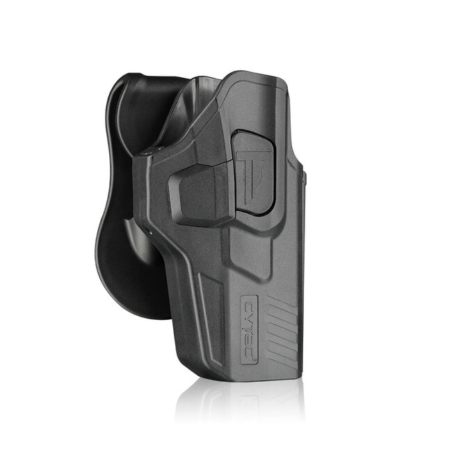 Cytac R-Defender Holster Glock 17/22/31