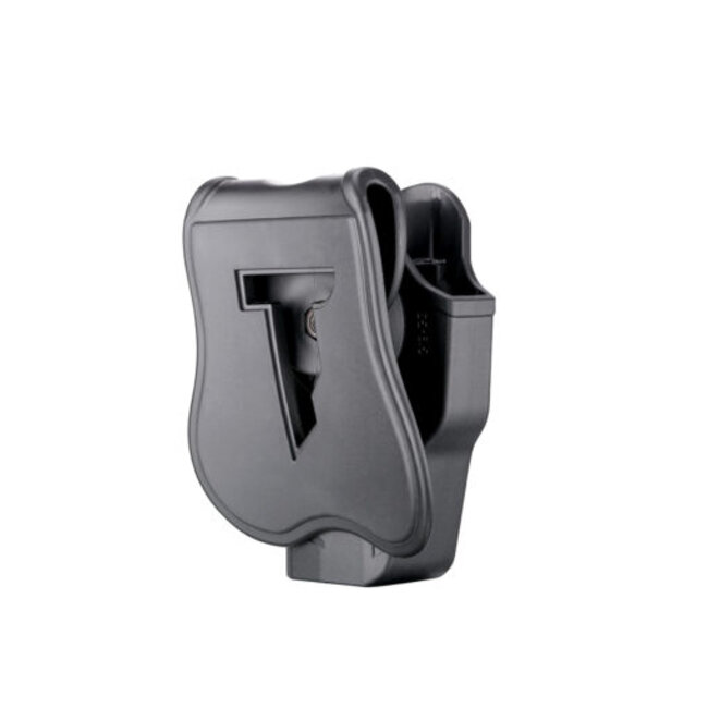 Cytac R-Defender Holster Glock 17/22/31