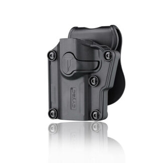 Cytac Mega-Fit Holster Links