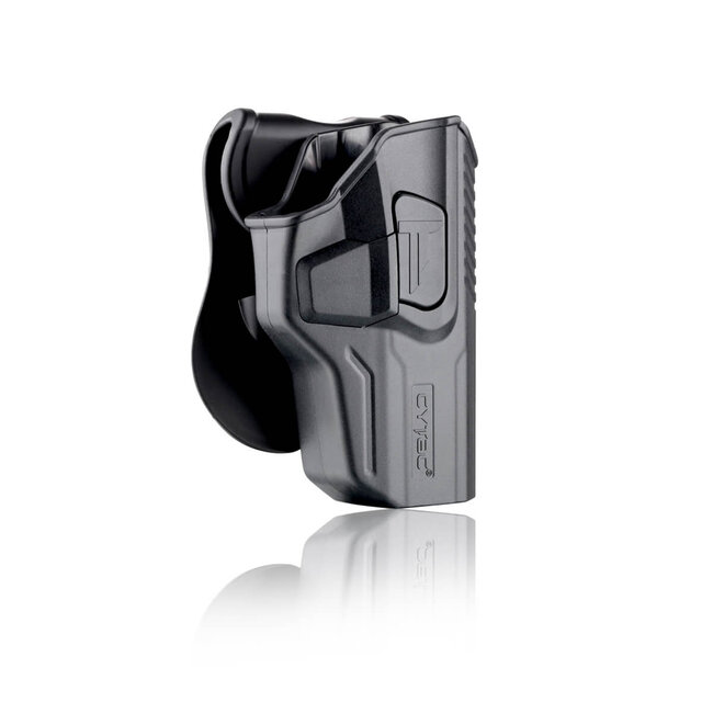 Cytac R-Defender Holster Walther