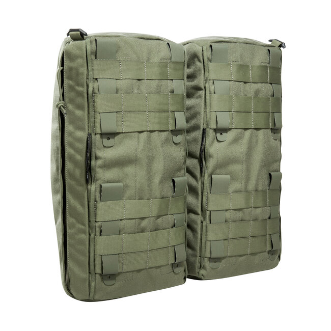 Tasmanian Tiger TT Tac Pouch 15 BSP Set
