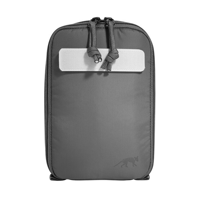 Tasmanian Tiger TT Tac Pouch 16 Pad VL titan grey