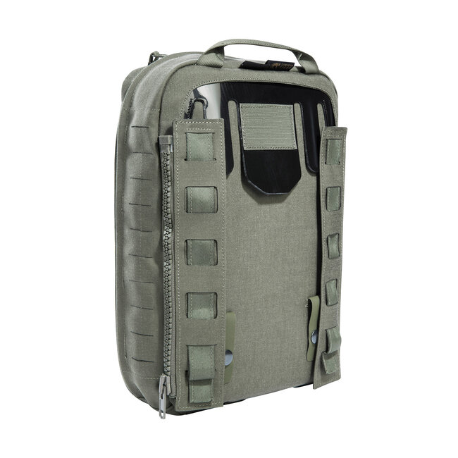 Tasmanian Tiger TT Medic Assault Pack S ZP IRR stone grey olive