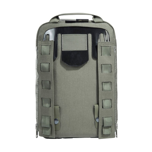 Tasmanian Tiger TT Medic Assault Pack S ZP IRR stone grey olive
